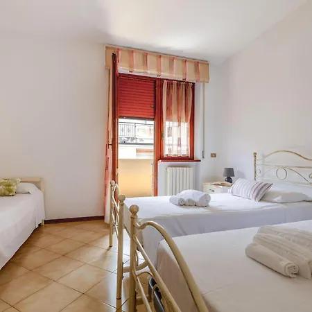 Italian Experience- Centromare Appartement *