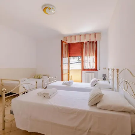 Appartement Italian Experience- Centromare