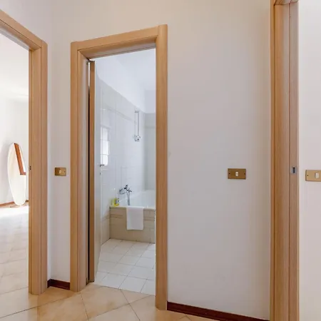 Appartement Italian Experience- Centromare Porto Recanati