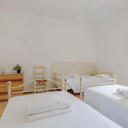 Appartement Italian Experience- Centromare *