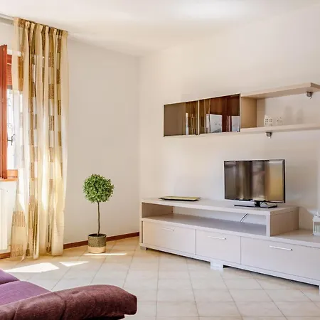 Italian Experience- Centromare Appartement