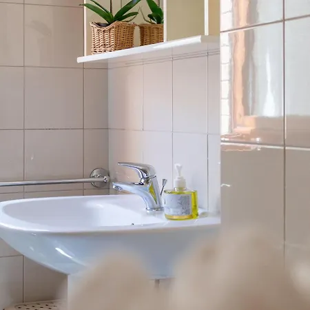 Appartement Italian Experience- Centromare Porto Recanati