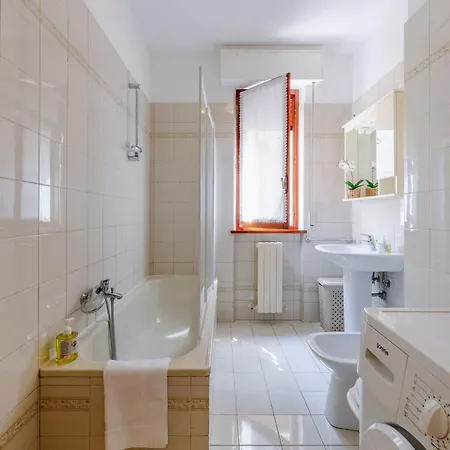Appartement Italian Experience- Centromare