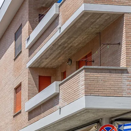 Appartement Italian Experience- Centromare *