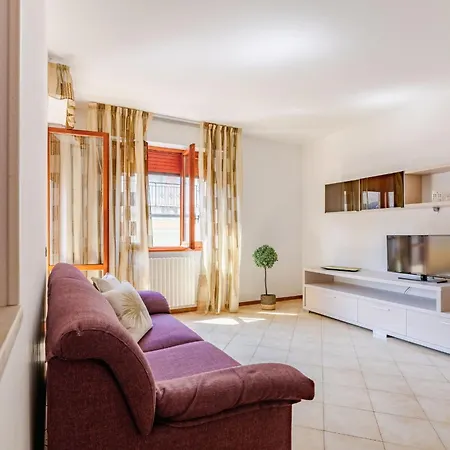 Appartement Italian Experience- Centromare