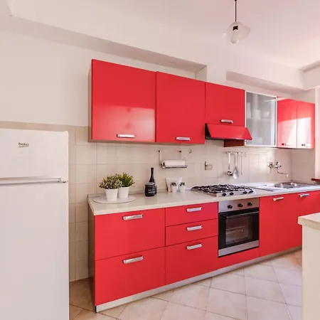 Italian Experience- Centromare Appartement Porto Recanati