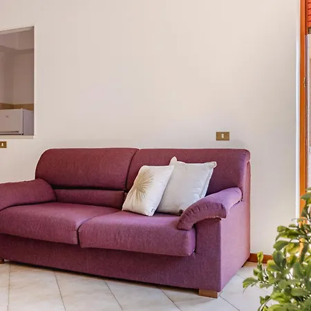Italian Experience- Centromare Appartement Porto Recanati