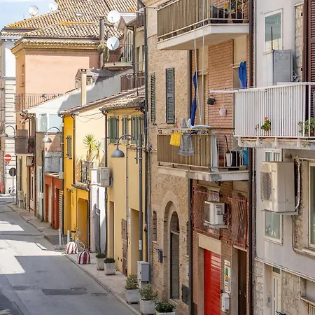 Appartement Italian Experience- Centromare