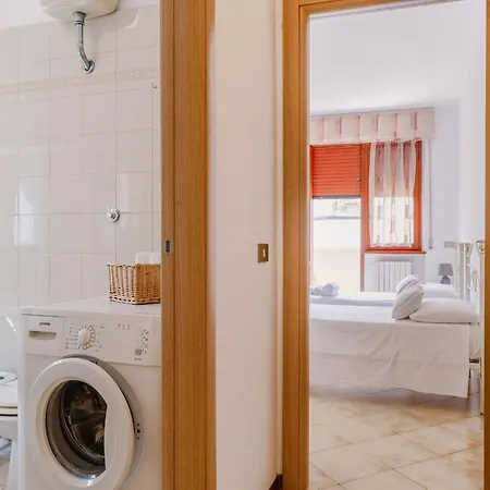 Appartement Italian Experience- Centromare *