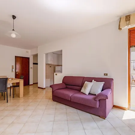 Appartement Italian Experience- Centromare