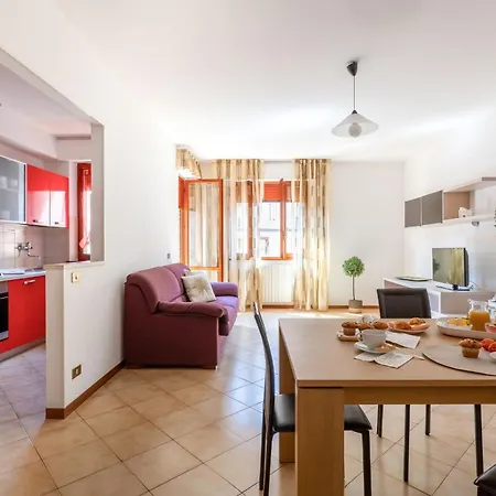Appartement Italian Experience- Centromare *