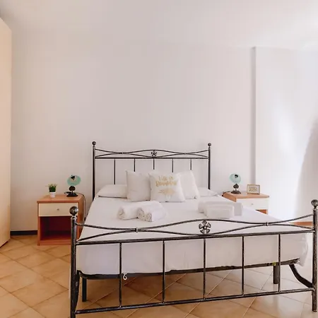 Italian Experience- Centromare Appartement Porto Recanati