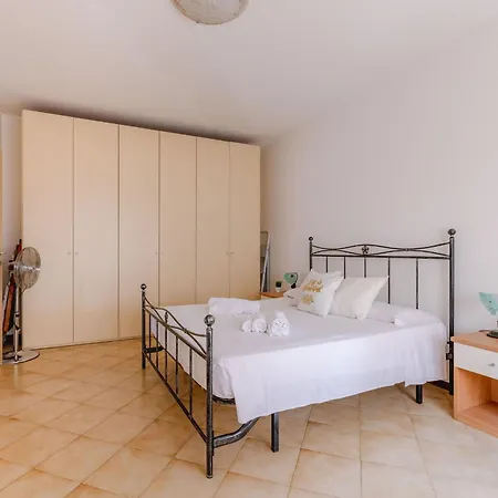 Italian Experience- Centromare Appartement Porto Recanati