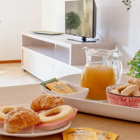 Appartement Italian Experience- Centromare *